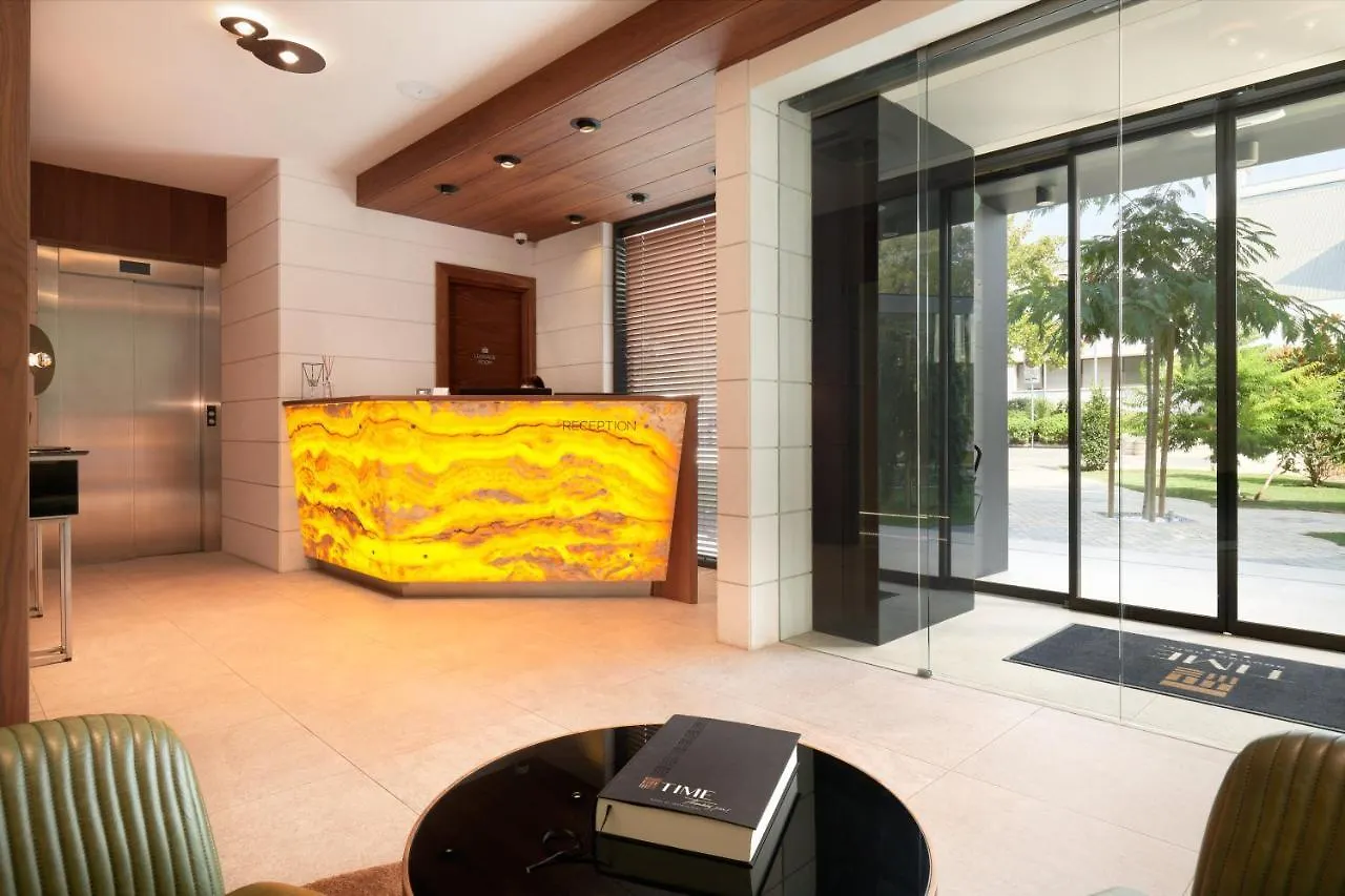 Time Boutique Hotel Split Croatia