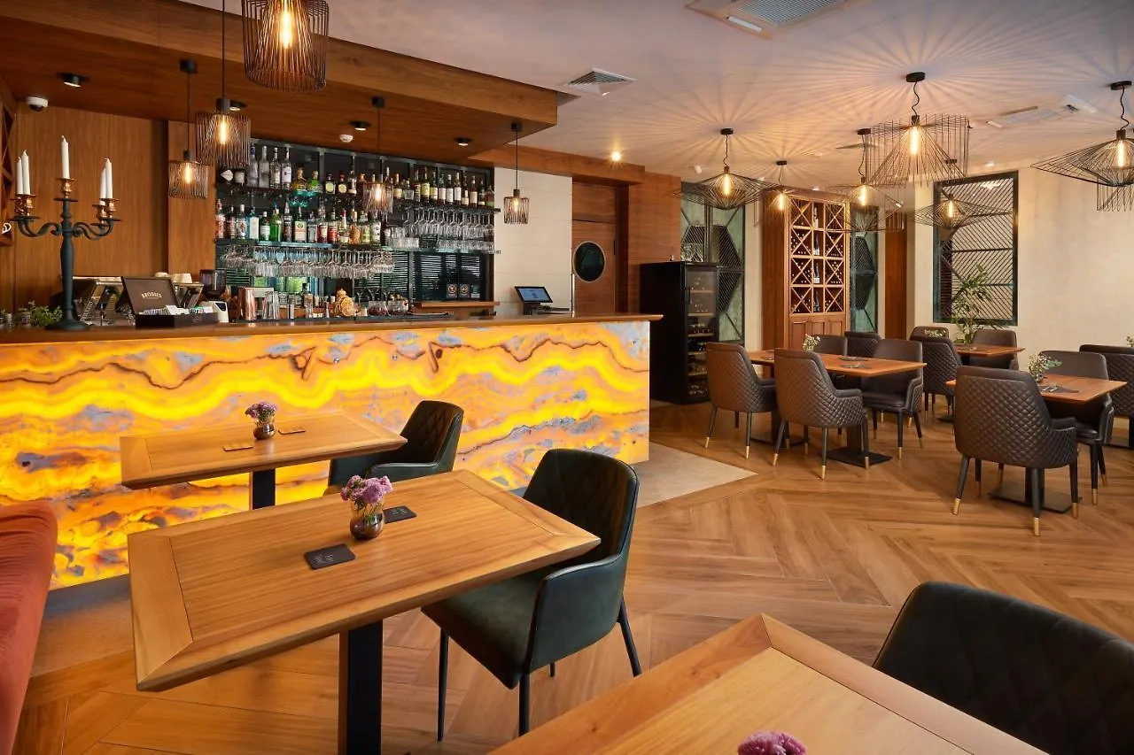 Time Boutique Hotel Split