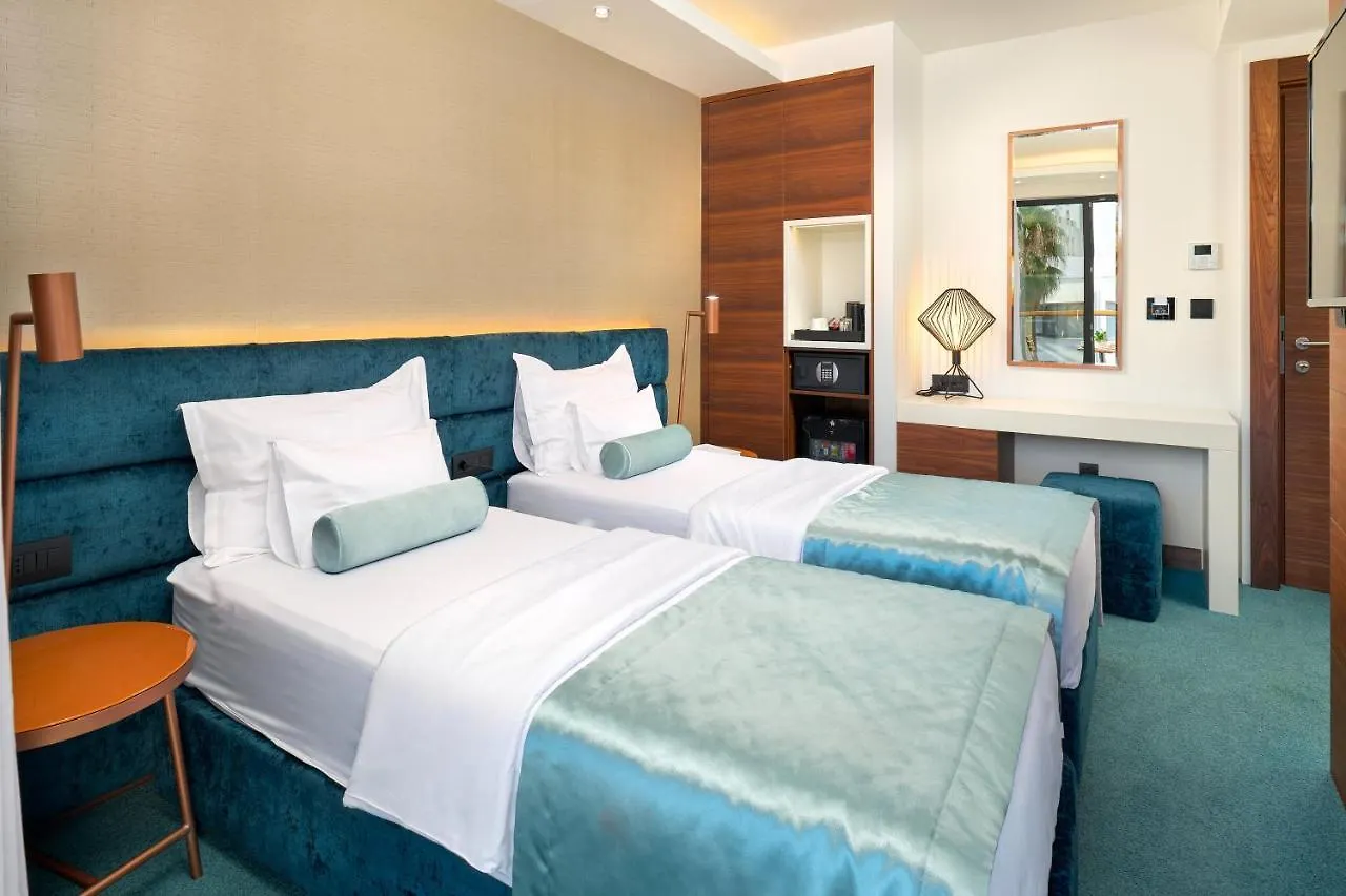 Time Boutique Hotel Split