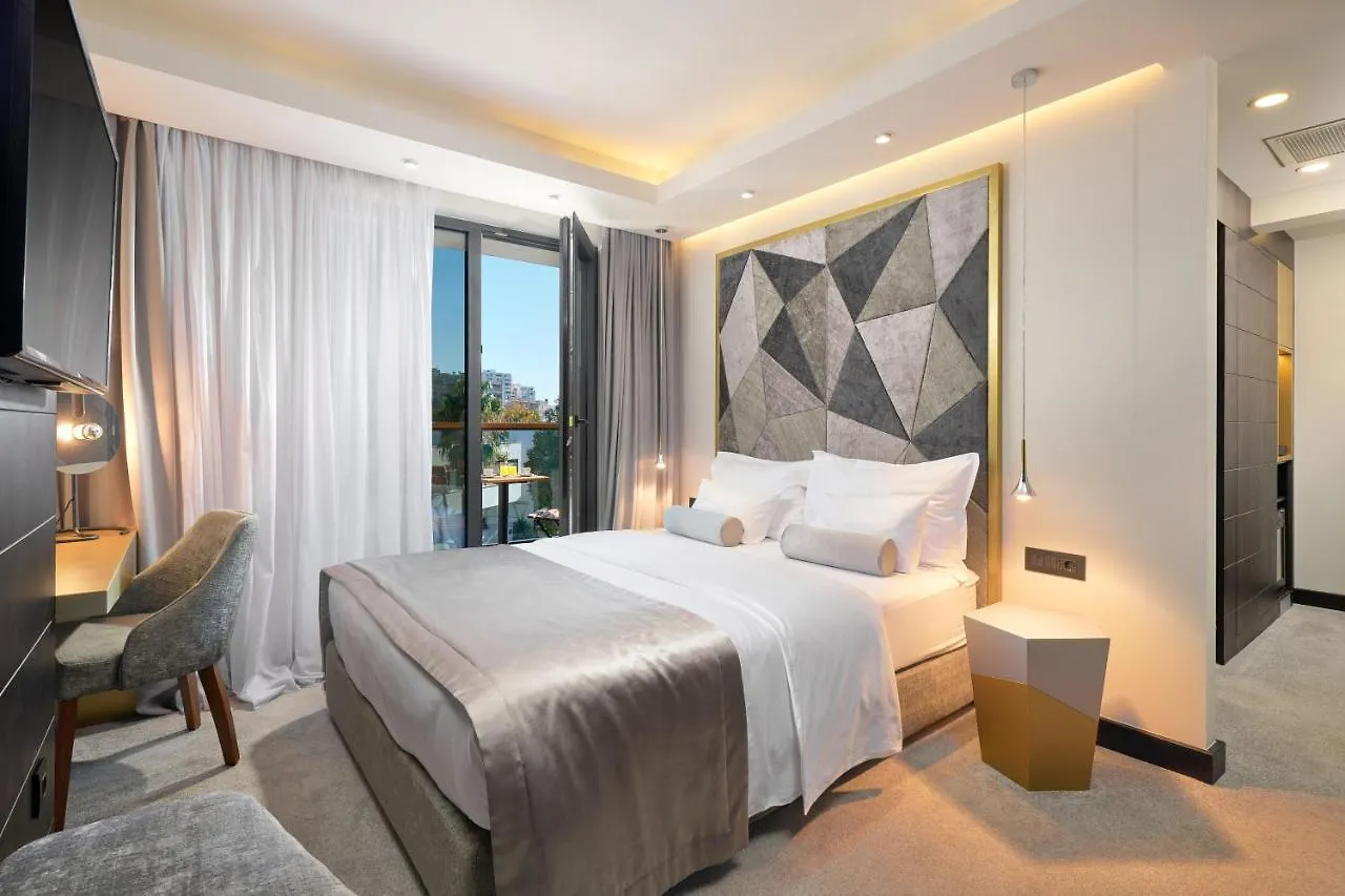 Time Boutique Hotel Split 4*,  Croatia