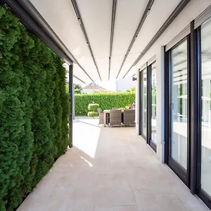 Villa Luxury 