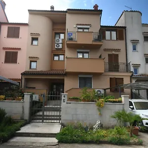 Apartment Novak 