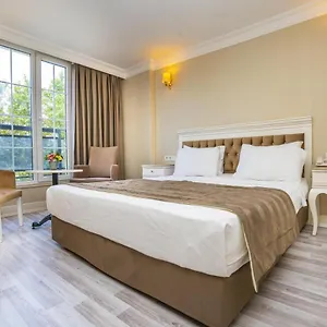 Topkapi Old Kensington Ottoman Heritage 3* Istanbul