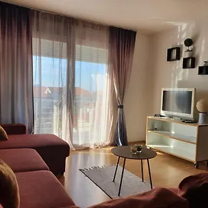 Apartment Cozy Two-bedroom 