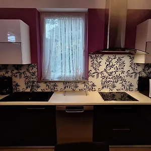 Apartment Komel I 