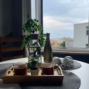 Apartment Ena 
