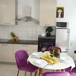 Apartman Jope, Split