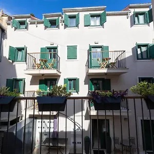 Apartman Korta, Split