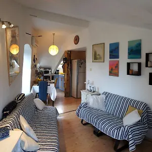Vintage Art Split
