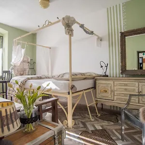 Apartman Nomi Dream Box, Split