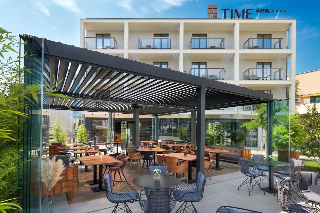 Time Boutique Hotel Split